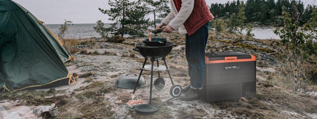 Как правильно выбрать автохолодильник