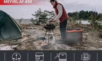 Как правильно выбрать автохолодильник