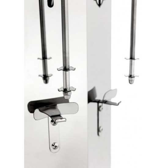 Миксер для коктейлей GASTRORAG HBL-018