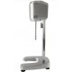 Миксер для коктейлей GASTRORAG W-MS-10