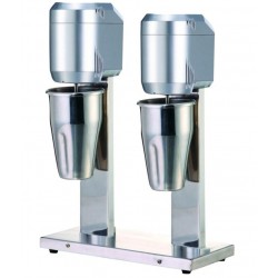 Gastrorag W-MS-20 — двухстаканный профессиональный миксер