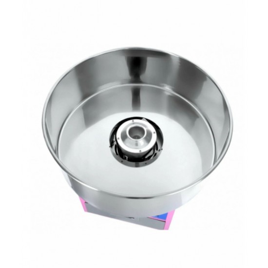 Аппарат для сахарной ваты GASTRORAG HEC-01