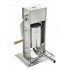 Шприц-наполнитель GASTRORAG SS-5V — вертикальный ручной пресс для колбас