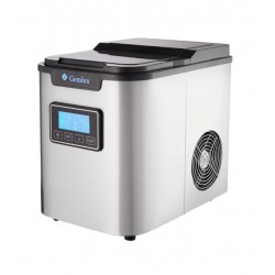 Льдогенератор кускового льда GEMLUX GL-IM88