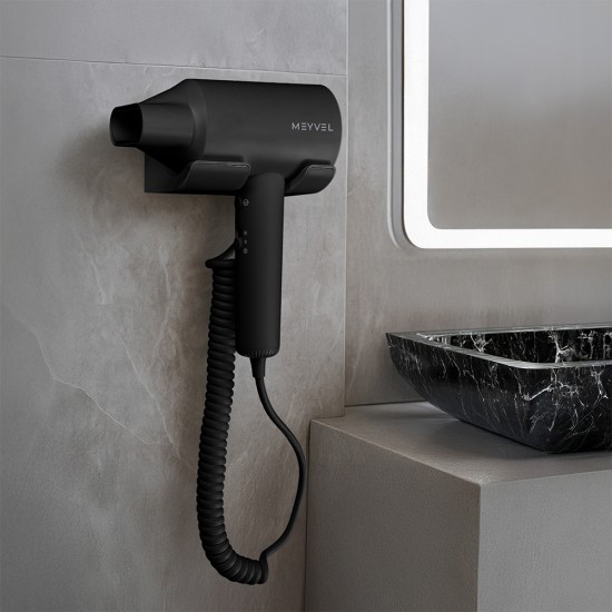 Meyvel MF10-1600 (Black)