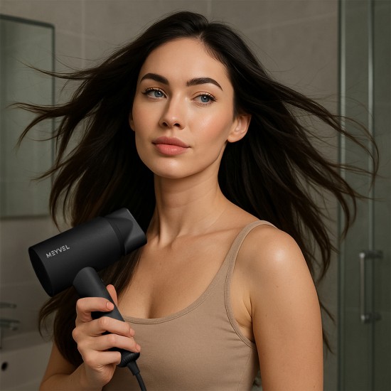 Meyvel MF10-1600 (Black)