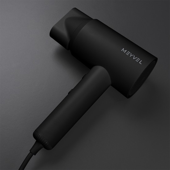 Meyvel MF10-1600 (Black)