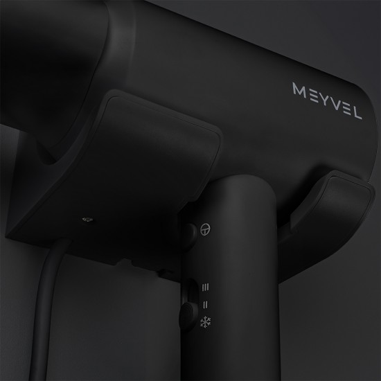 Meyvel MF10-1600 (Black)