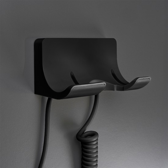 Meyvel MF10-1600 (Black)