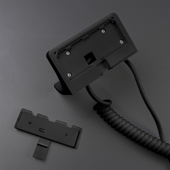 Meyvel MF10-1600 (Black)