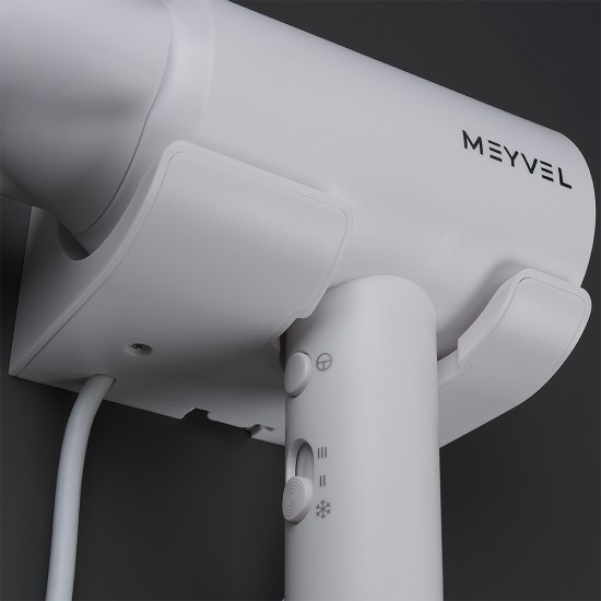 Meyvel MF10-1600 (White)