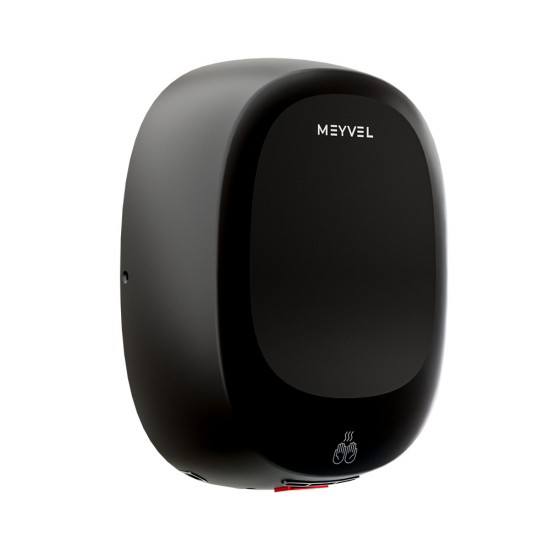 Meyvel MH12-1000P2 (Black)