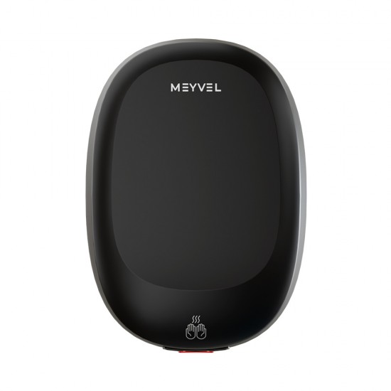 Meyvel MH12-1000P2 (Black)