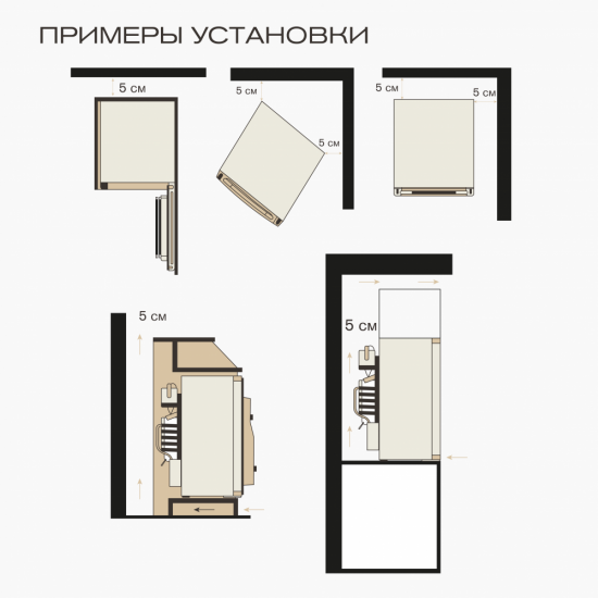Cold Vine MCT-40B (повр. упак.)