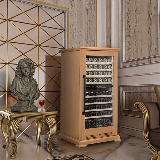 Meyvel MV99PRO-KBT2 (Натуральный бук)