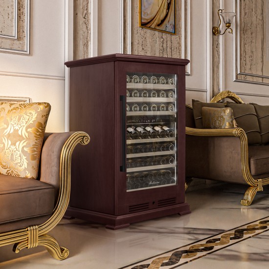 Meyvel MV77PRO-KBT2 (Спелая вишня)