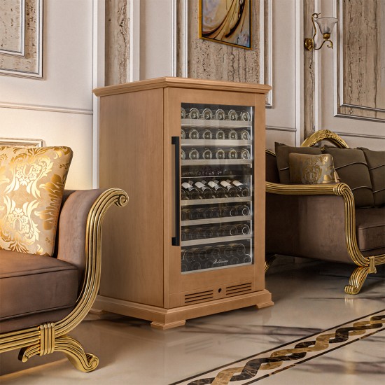 Meyvel MV77PRO-KBT2 (Натуральный бук)