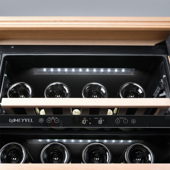 Meyvel MV46PRO-KBT2 (Натуральный бук)