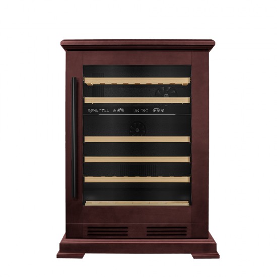 Meyvel MV46PRO-KBT2 (Спелая вишня)