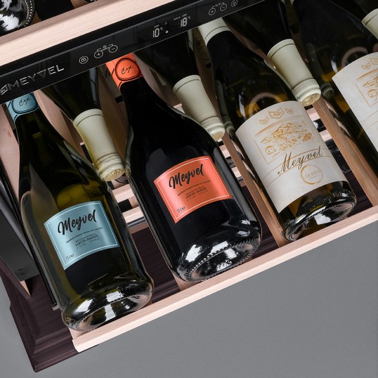 Meyvel MV46PRO-KBT2 (Тёмный шоколад)