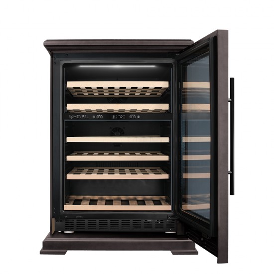 Meyvel MV46PRO-KBT2 (Тёмный шоколад)