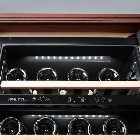 Meyvel MV46PRO-KBT2 (Итальянский орех)