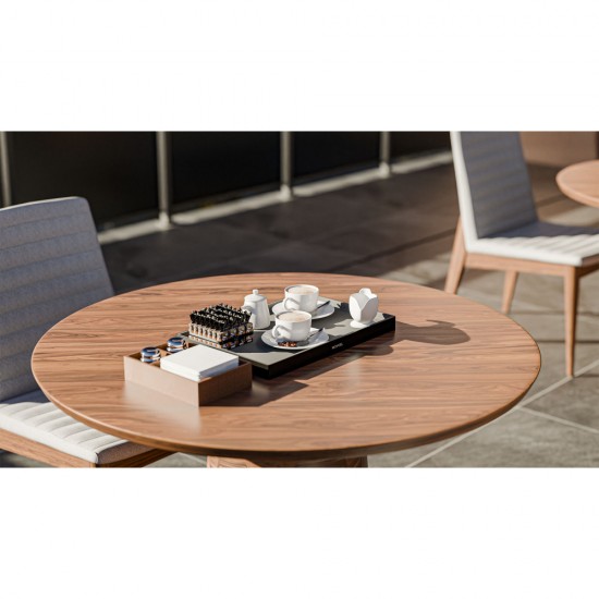 Чайно-кофейный поднос Meyvel A-004 (Black)