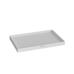 Чайно-кофейный поднос Meyvel A-004 (White)