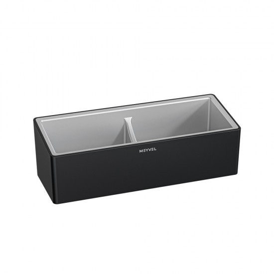 Менажница чайная Meyvel A-001 (Black)