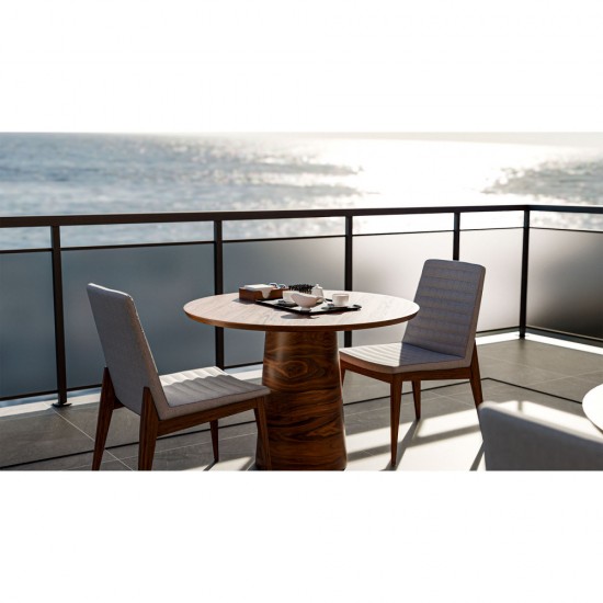 Чайно-кофейный поднос Meyvel A-003 (Black)