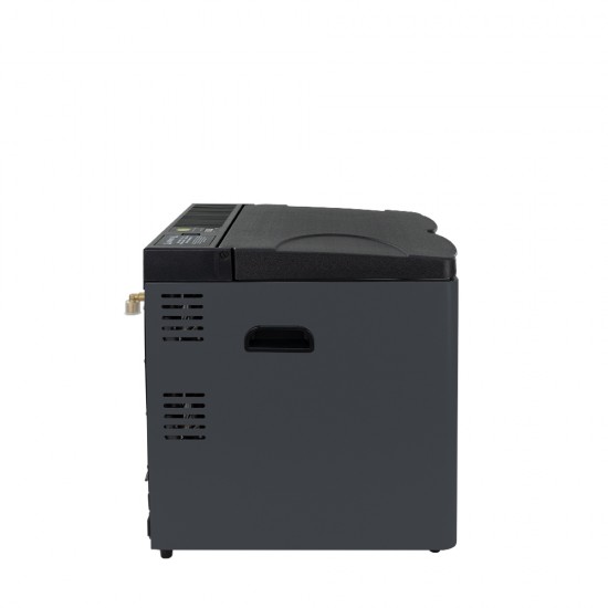 Автохолодильник переносной Meyvel AF-50GM, работает на газе фото