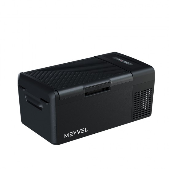 Meyvel AF-M15 (Black)