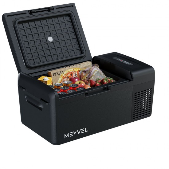 Meyvel AF-M15 (Black)