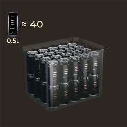 Meyvel AF-M20 (Black)