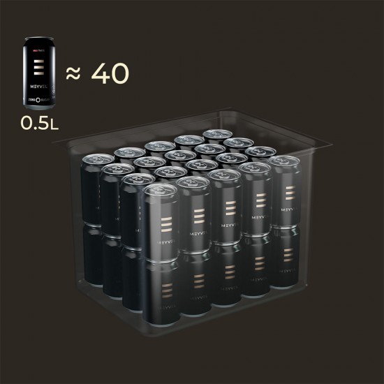 Meyvel AF-M20 (Black)