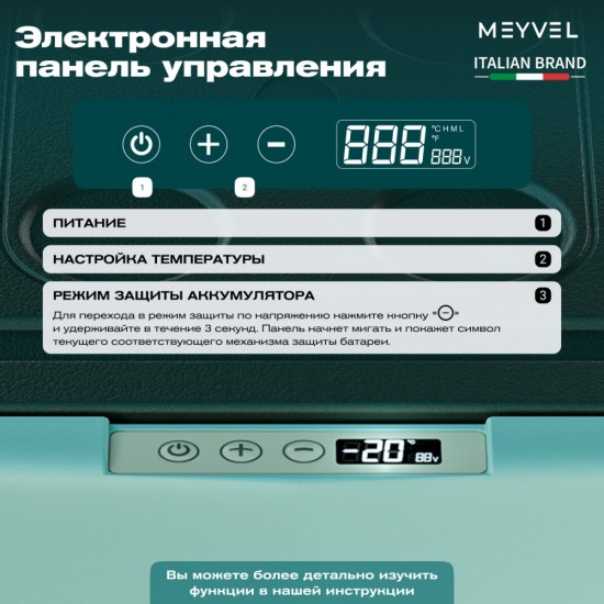 Meyvel AF-N20