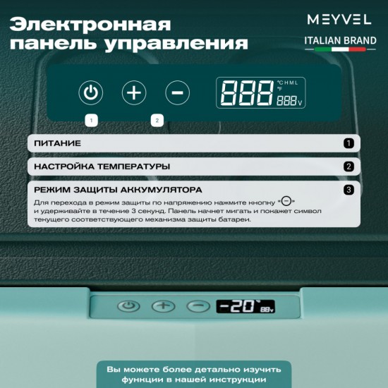 Meyvel AF-N30