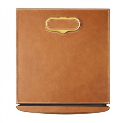 Afidano L5 (Коньячная кожа)