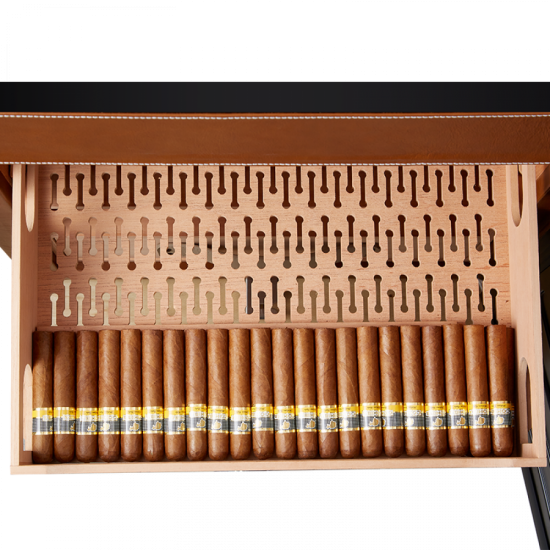 Afidano L6 (Коньячная кожа)