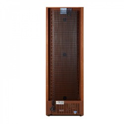 Afidano L8 (Коньячная кожа)