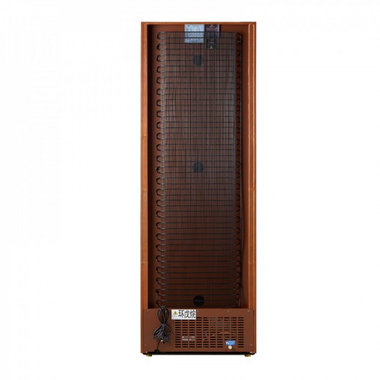 Afidano L8 (Коньячная кожа)