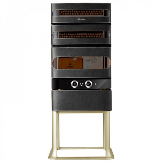 Afidano L3 (Чёрный оникс)