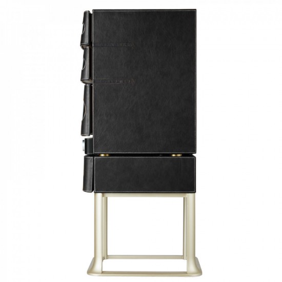 Afidano L3 (Чёрный оникс)