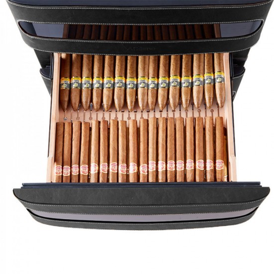 Afidano L3 (Чёрный оникс)