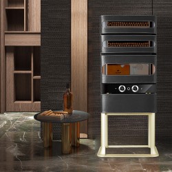 Afidano L3 (Чёрный оникс)