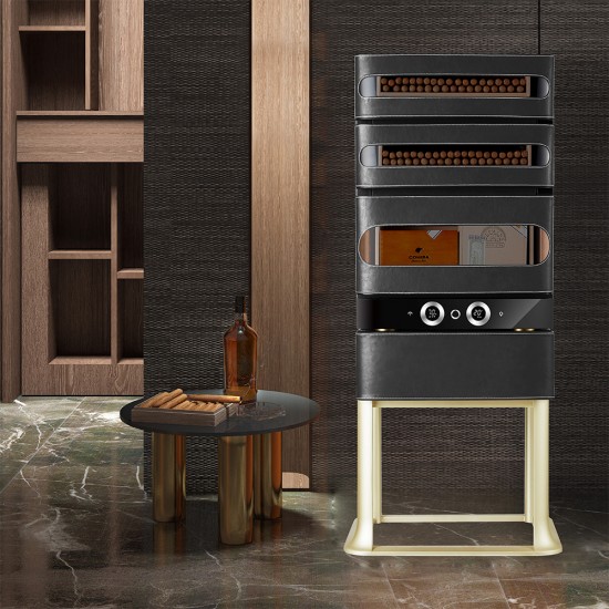 Afidano L3 (Чёрный оникс)