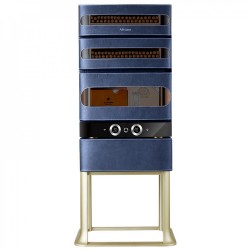 Afidano L3 (Королевский синий)