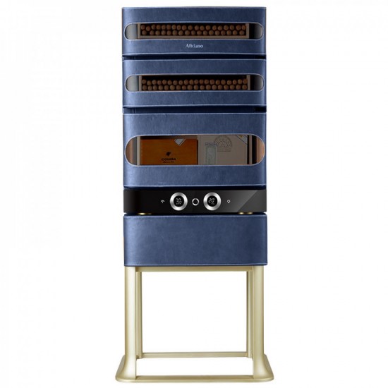 Afidano L3 (Королевский синий)