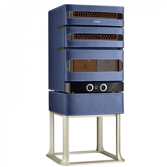 Afidano L3 (Королевский синий)