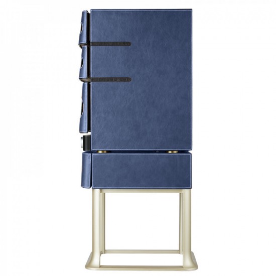 Afidano L3 (Королевский синий)